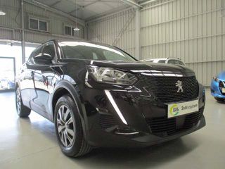 Peugeot 2008 2021 5 ΧΡΟΝΙΑ ΕΓΓΥΗΣΗ - ACTIVE