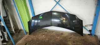 Καπό Renault Grand Modus (F/JP0) Hatchback [2004-2016] (κωδ.90003168)