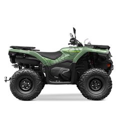 CFmoto 2025 CFORCE 450S BASIC