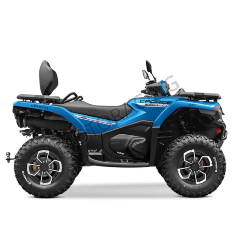 CFmoto 2026 CFORCE 520L BASIC