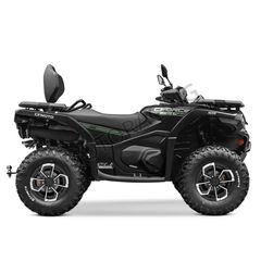 CFmoto 2026 CFORCE 520L BASIC