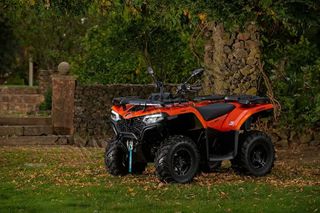 CFmoto 2026 CFORCE 520L BASIC-thumb-1