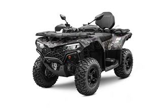 CFmoto 2026 CFORCE 520L LUX-thumb-1