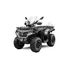 CFmoto 2026 CFORCE 625 TOURING LUX-thumb-1