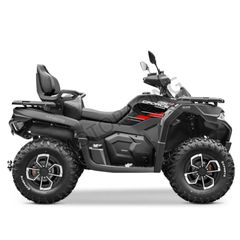 CFmoto 2026 CFORCE 625 TOURING LUX