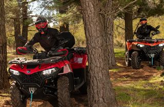 CFmoto 2026 CFORCE 625 TOURING LUX-thumb-1