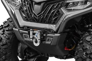 CFmoto 2026 CFORCE 625 TOURING LUX-thumb-2