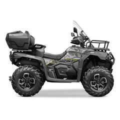 CFmoto 2026 CFORCE 625 TOURING OVERLAND