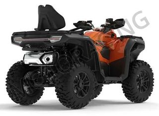 CFmoto 2026 CFORCE 800 TOURING STD-thumb-2