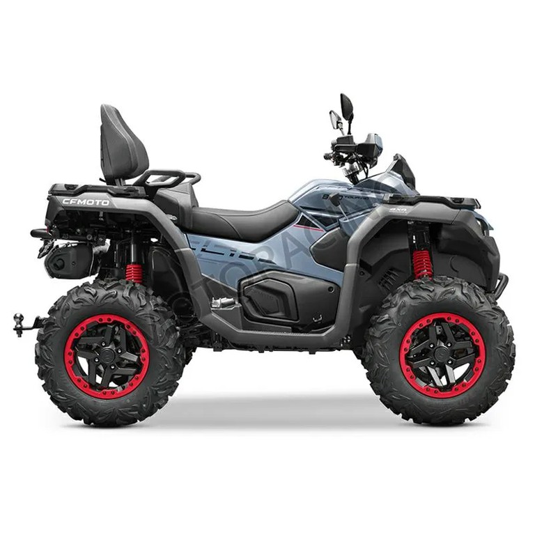 CFmoto 2026 CFORCE 800 TOURING PREMIUM