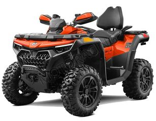 CFmoto 2026 CFORCE 800 TOURING PREMIUM-thumb-1