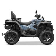 CFmoto 2026 CFORCE 800 TOURING PREMIUM