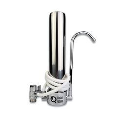 Φίλτρο Άνω Πάγκου QD-10F 100% Inox