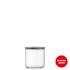 Δοχείο Ξηράς Τροφής 850ml Smart & Lumi Στρόγγυλο