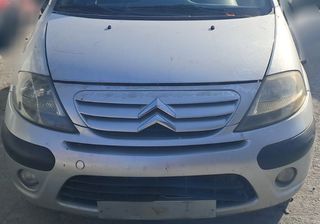 CITROEN C3 05' ΜΟΥΡΗ ΙΩΑΝΝΊΔΗΣ