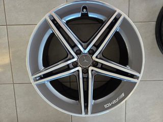 ΖΑΝΤΕΣ  MERCEDES  AMG GT