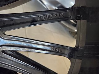 ΖΑΝΤΕΣ ΑΣΥΜΜΕΤΡΕΣ  MERCEDES  AMG  S CLAS 2024-thumb-2