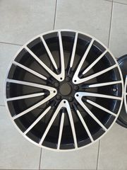 ΖΑΝΤΕΣ ΑΣΥΜΜΕΤΡΕΣ  MERCEDES  AMG  S CLAS 2024-thumb-3