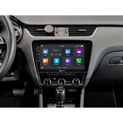 Dynavin D9 Series Οθόνη Skoda Octavia MK3 2013-> 10.1 Android11 Navigation Multimedia Station | Pancarshop