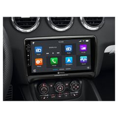 Dynavin D9 Series Οθόνη Audi TT (8J) 2008-2014 9 Android11 Navigation Multimedia Station | Pancarshop