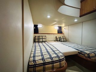 Sunseeker 2001 Camargue 53-thumb-10