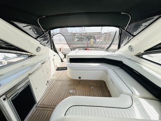 Sunseeker 2001 Camargue 53-thumb-1