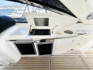 Sunseeker 2001 Camargue 53-thumb-3