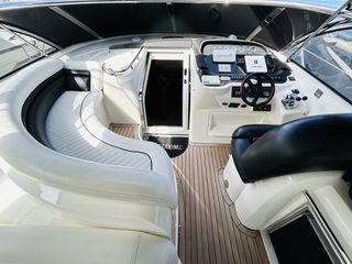 Sunseeker 2001 Camargue 53-thumb-4