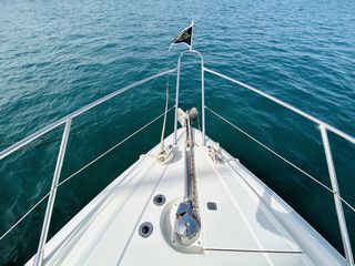 Sunseeker 2001 Camargue 53-thumb-15