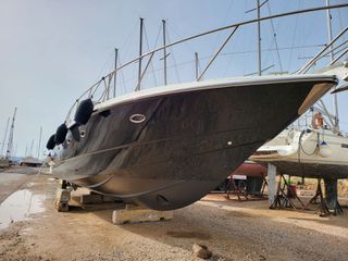 Sunseeker 2001 Camargue 53-thumb-17