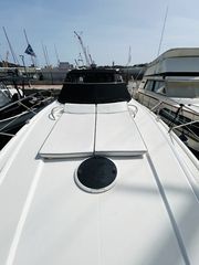 Sunseeker 2001 Camargue 53-thumb-14