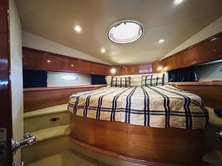 Sunseeker 2001 Camargue 53-thumb-9