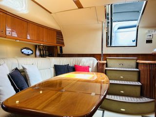 Sunseeker 2001 Camargue 53-thumb-6