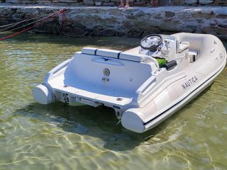 Sunseeker 2001 Camargue 53-thumb-16