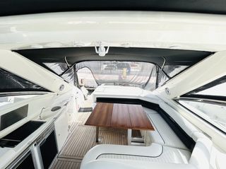 Sunseeker 2001 Camargue 53-thumb-2