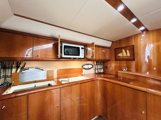 Sunseeker 2001 Camargue 53-thumb-8