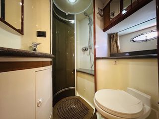 Sunseeker 2001 Camargue 53-thumb-12
