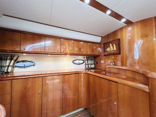 Sunseeker 2001 Camargue 53-thumb-7