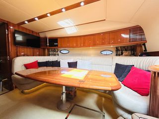 Sunseeker 2001 Camargue 53-thumb-5
