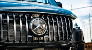 Mercedes-Benz 2025 Sprinter 319 PRO Καινούριο Facelift LED