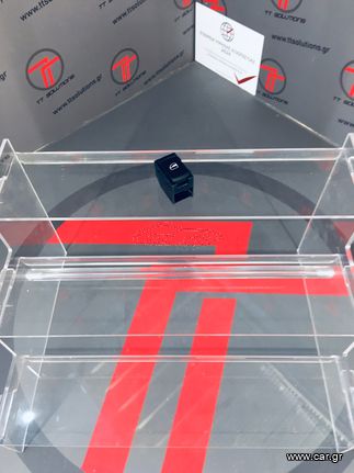 VW Golf Passat Bora διακόπτης παραθύρου L=R μπροστά/πίσω  EWS-VW-120-thumb-1