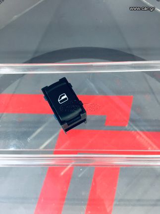 VW Golf Passat Bora διακόπτης παραθύρου L=R μπροστά/πίσω  EWS-VW-120-thumb-3