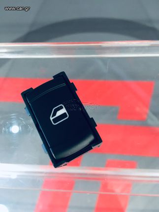 VW Golf Passat Bora διακόπτης παραθύρου L=R μπροστά/πίσω  EWS-VW-120-thumb-4