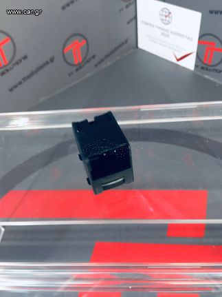 VW Golf Passat Bora διακόπτης παραθύρου L=R μπροστά/πίσω  EWS-VW-120-thumb-5