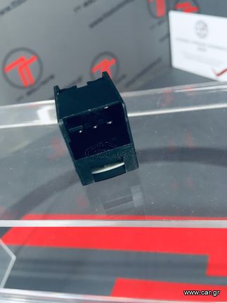 VW Golf Passat Bora διακόπτης παραθύρου L=R μπροστά/πίσω  EWS-VW-120-thumb-6