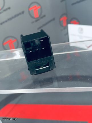 VW Golf Passat Bora διακόπτης παραθύρου L=R μπροστά/πίσω  EWS-VW-120-thumb-7