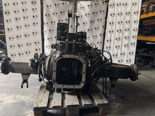 Πίσω διαφορικό New Holland
