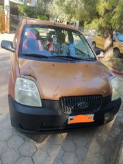 Kia Picanto 2007