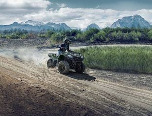 CFmoto 2026 CFORCE 450S BASIC-thumb-2