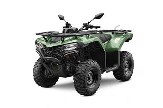 CFmoto 2026 CFORCE 450S BASIC-thumb-1